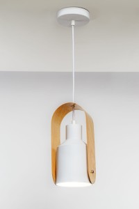 Lampa wisząca DOLI
