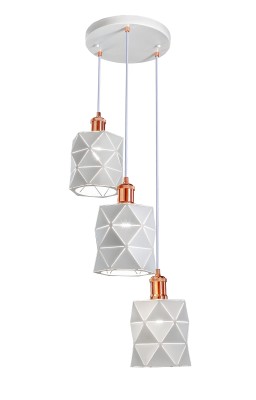 Lampa wisząca NEMO 3R