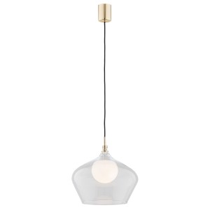 Lampa wisząca IRUN