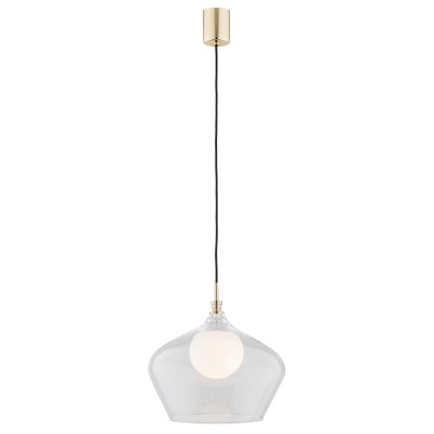 Lampa wisząca IRUN
