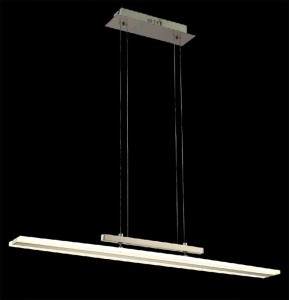 Lampa wisząca KASSOS