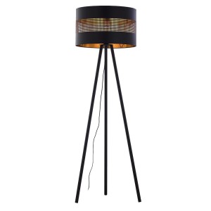 Lampa podłogowa TAGO BL