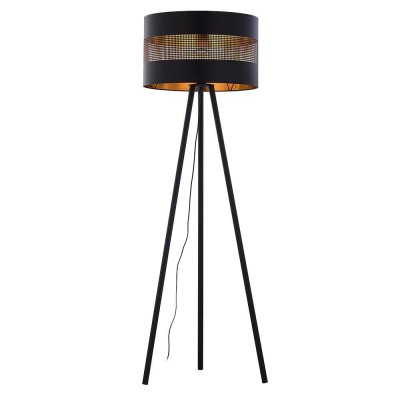 Lampa podłogowa TAGO BL