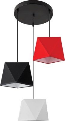Lampa wisząca W-P1202/3 BAKARO MIX