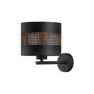 Lampa wisząca TAGO BL