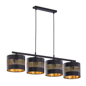 Lampa wisząca TAGO BL