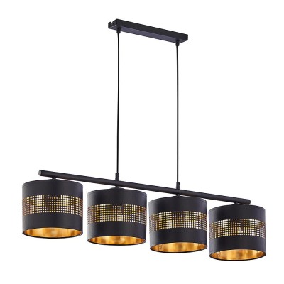 Lampa wisząca TAGO BL