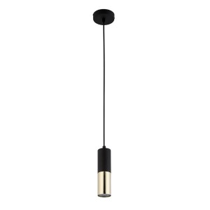Lampa wisząca ELIT BL
