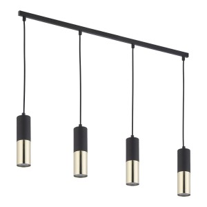 Lampa wisząca ELIT BL