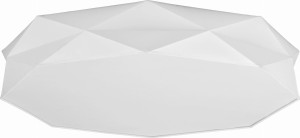Plafon KANTOOR 6 biały 4225