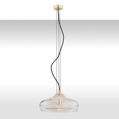 Lampa wisząca ALMERIA
