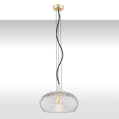Lampa wisząca ALMERIA