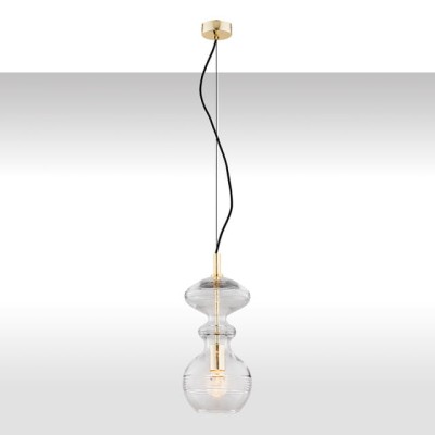 Lampa wisząca BILBAO