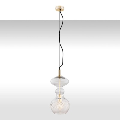 Lampa wisząca BILBAO