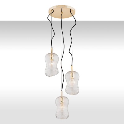 Lampa wisząca CADIZ