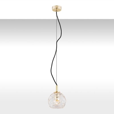 Lampa wisząca OVIEDO