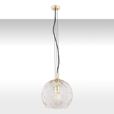 Lampa wisząca OVIEDO