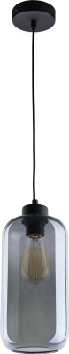 Lampa wisząca MARCO 1 grafitowy 2077