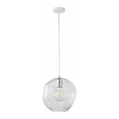Lampa wisząca SOL 1 grafitowy 4264