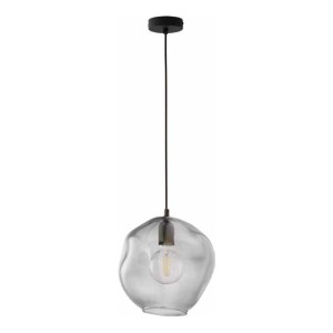 Lampa wisząca SOL grafitowy 3369