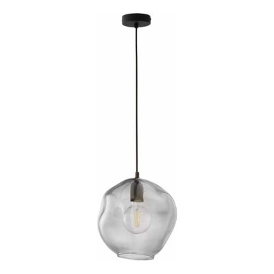 Lampa wisząca SOL grafitowy 3369