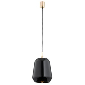 Lampa wisząca IRUN BL