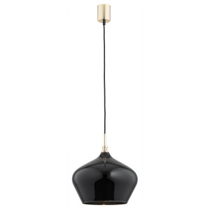 Lampa wisząca IRUN BL