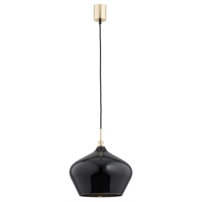 Lampa wisząca IRUN BL