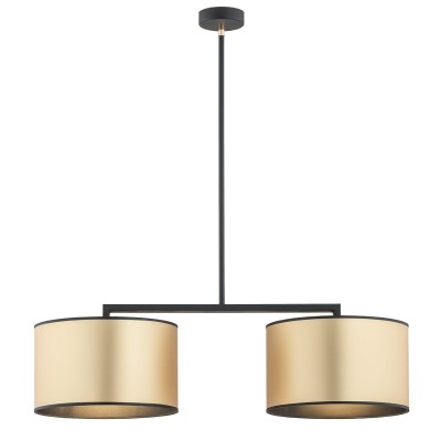Lampa wisząca KARIN 2pł