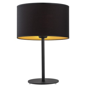 Lampa stołowa KARIN BL