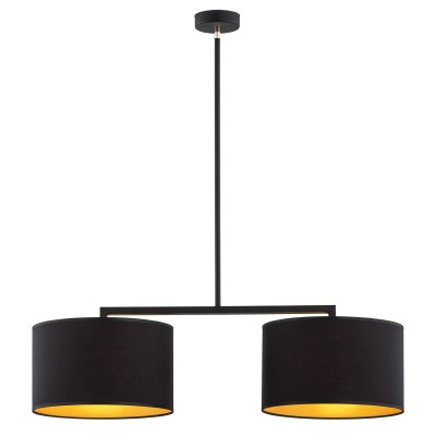 Lampa wisząca KARIN 2pł