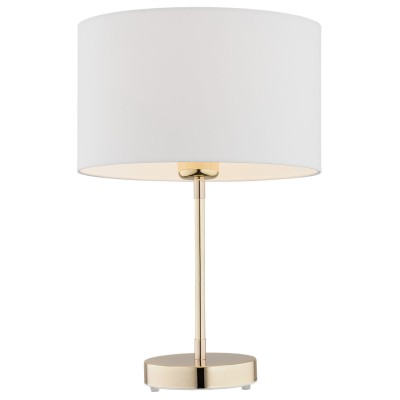 Lampa stołowa KARIN WH