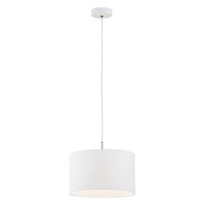 Lampa wisząca KARIN WH 
