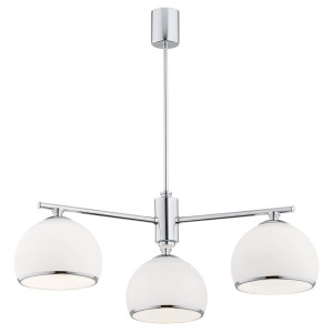 Lampa wisząca MARBELLA 3pł