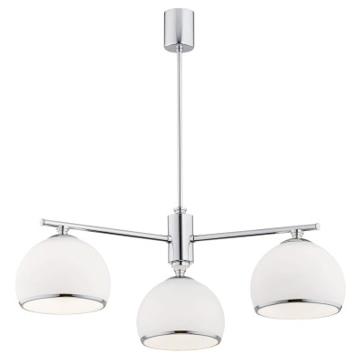 Lampa wisząca MARBELLA 3pł