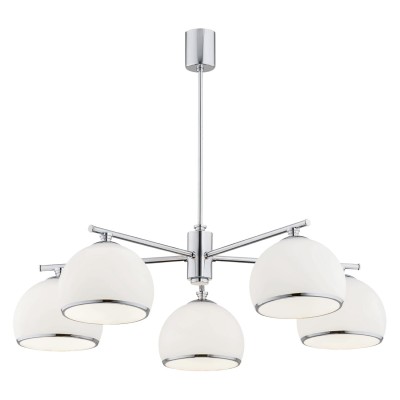Lampa wisząca MARBELLA 5pł