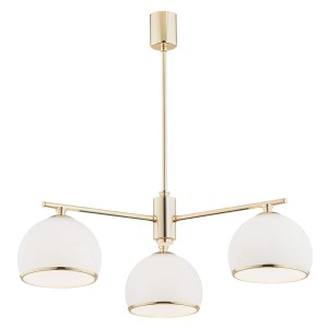 Lampa wisząca MARBELLA 3pł
