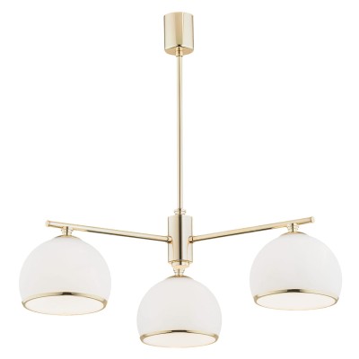 Lampa wisząca MARBELLA 3pł