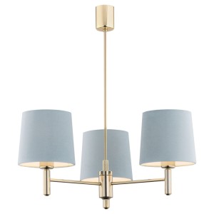 Lampa wisząca PONTE 3pł