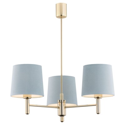Lampa wisząca PONTE 3pł