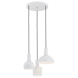 Lampa wisząca SINES 3pł