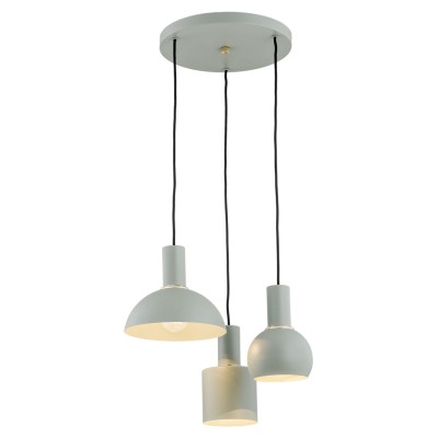 Lampa wisząca SINES SZ 3pł