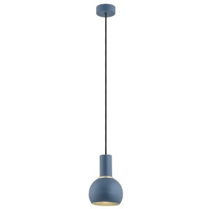 Lampa wisząca SINES BL 