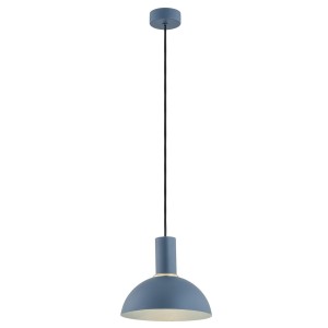 Lampa wisząca SINES BL 1pł