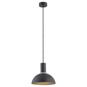 Lampa wisząca SINES BL 1pł