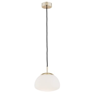 Lampa wisząca TRINI 1pł S