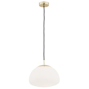 Lampa wisząca TRINI 1pł M
