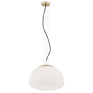 Lampa wisząca TRINI 1pł L