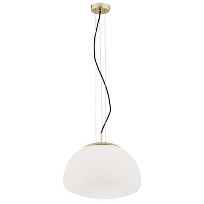 Lampa wisząca TRINI 1pł L