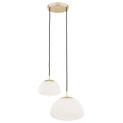 Lampa wisząca TRINI 2pł